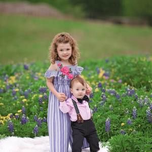 Meet your Posher, Bethany